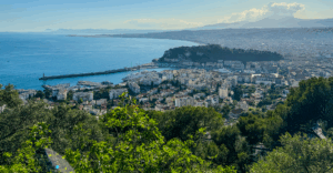 Cote-d-Azur