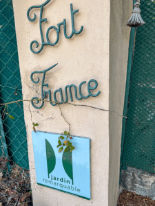 Fort France