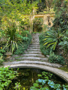 Serre de Lan - Menton