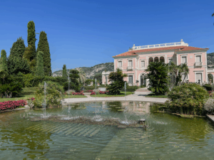 Villa Rothschild