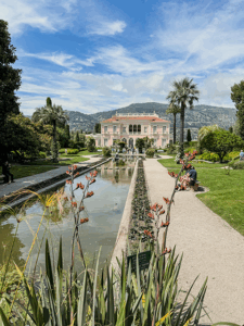 Villa Rothschild