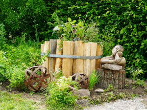 Bild: Leopold Mayrhofer/Natur im Garten