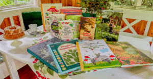 Sommergartenbücher
