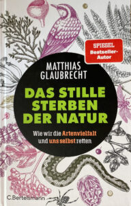 Buch "Das stille Sterben der Natur"