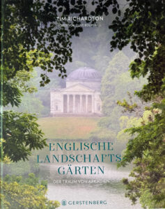 Buch "Landschaftsgärten"