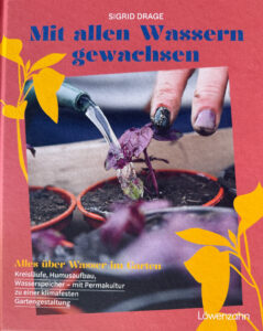 Buch "Mit allen Wassern gewaschen"