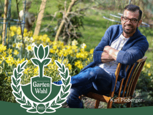 OÖ-Gartenwahl - Wer hat den schönsten Garten?