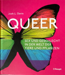 Buch "Queer"