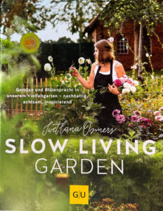 Buch "Slow Living Garden"