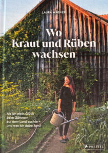 Buch "Wo Kraut und Rüben wachsen"