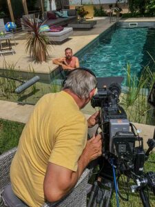 Jubil&auml;umssendung "Natur im Garten