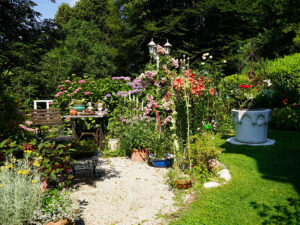 Bild: Leopold Mayrhofer/Natur im Garten