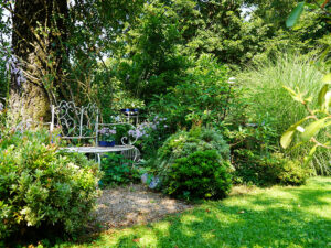 Bild: Leopold Mayrhofer/Natur im Garten