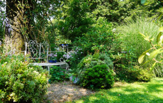 Bild: Leopold Mayrhofer/Natur im Garten