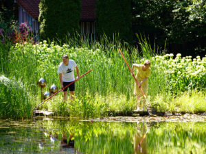 Bild: Leopold Mayrhofer/Natur im Garten