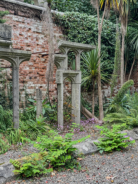 Corke Lodge Corke Lodge