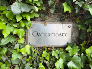 Danesmoate - Adam Clayton-Garten