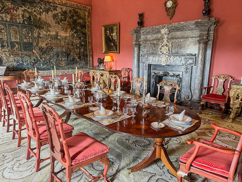 Russborough House Russborough House