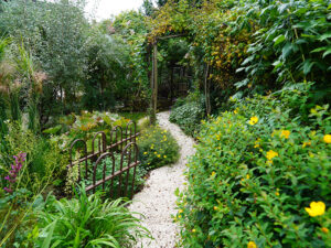 Bild: Leopold Mayrhofer/Natur im Garten