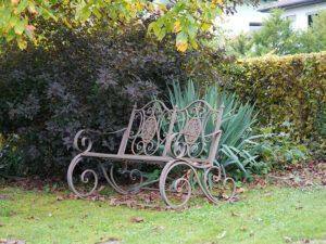 Bild: Leopold Mayrhofer/Natur im Garten