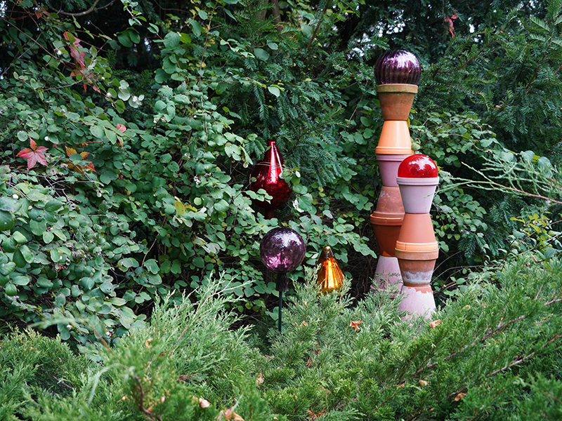 Bild: Leopold Mayrhofer/Natur im Garten Bild: Leopold Mayrhofer/Natur im Garten