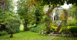 Bild: Leopold Mayrhofer/Natur im Garten