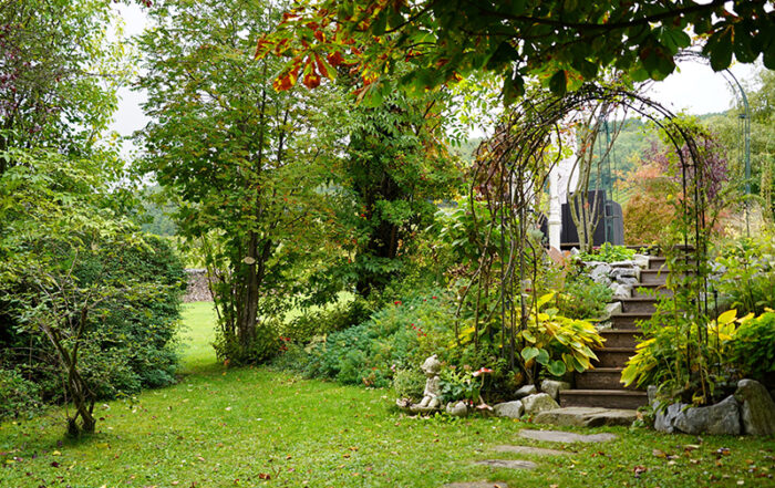 Bild: Leopold Mayrhofer/Natur im Garten