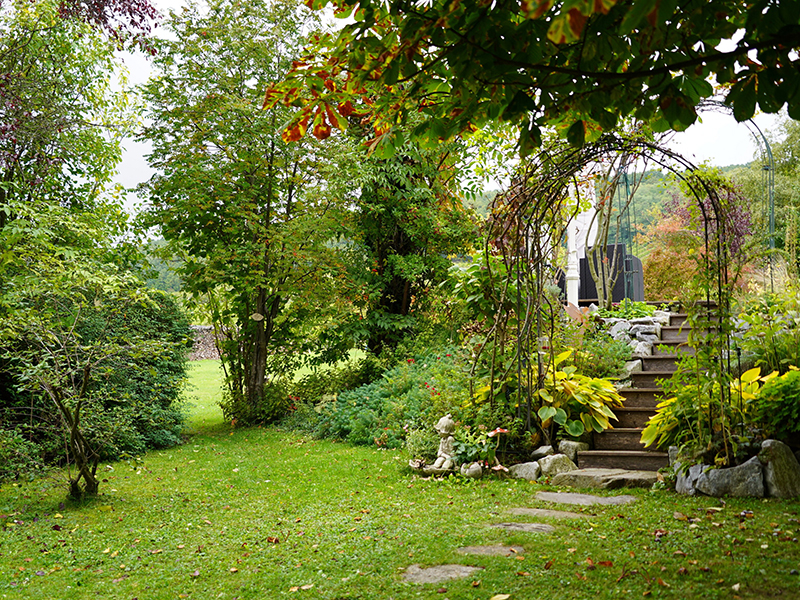 Bild: Leopold Mayrhofer/Natur im Garten