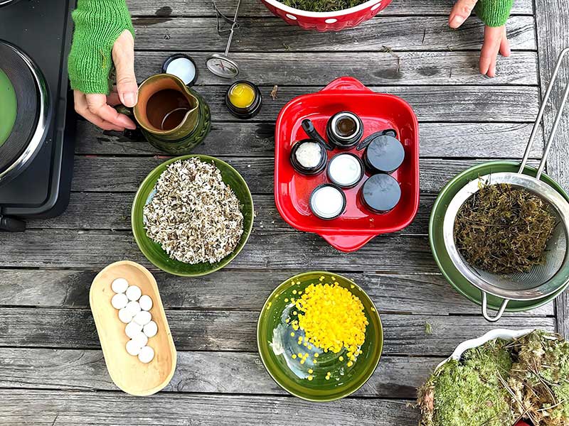 Bild: ORF/Uschi Zezelitsch Bild: ORF/Uschi Zezelitsch