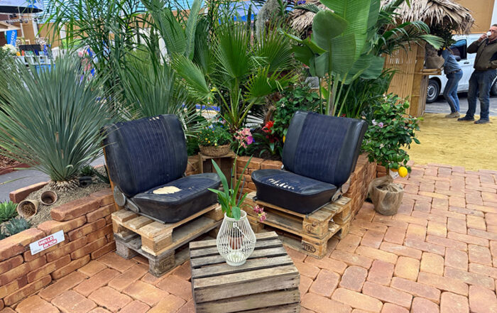 Messe "Bl&uuml;hendes &Ouml;sterreich" 2026