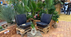 Messe "Bl&uuml;hendes &Ouml;sterreich" 2026