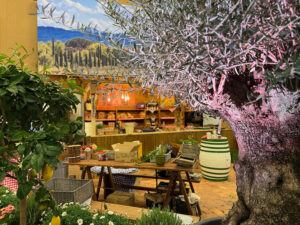 Messe "Bl&uuml;hendes &Ouml;sterreich" 2026