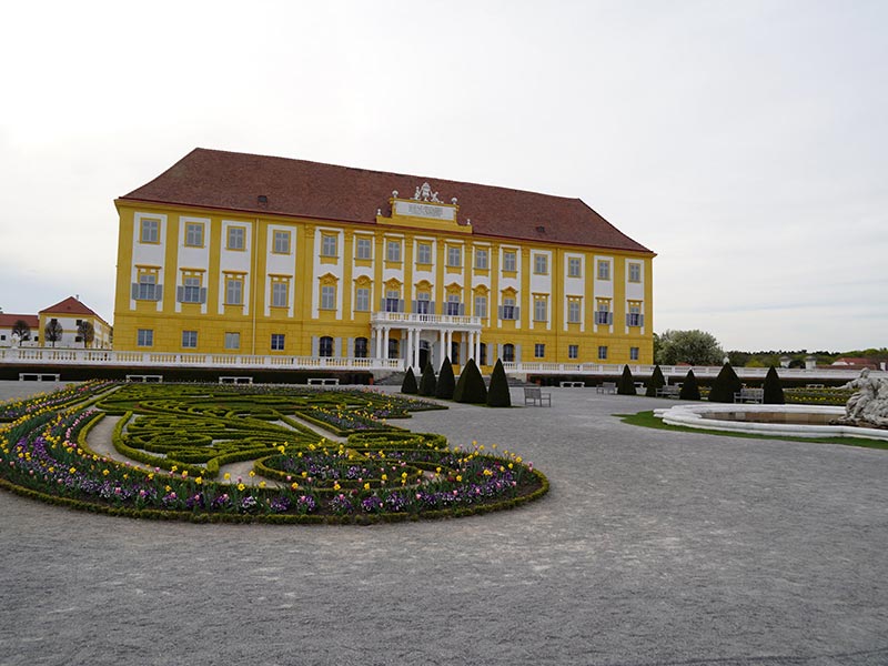 Bild: Leopold Mayrhofer/Natur im Garten Bild: Leopold Mayrhofer/Natur im Garten