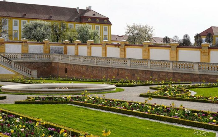 Bild: Leopold Mayrhofer/Natur im Garten