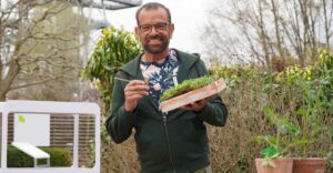 Bild: Leopold Mayrhofer/Natur im Garten