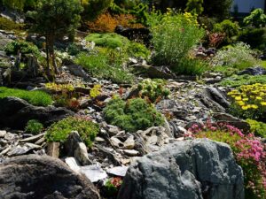 Bild: Leopold Mayrhofer/Natur im Garten