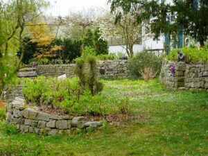 Bild: Leopold Mayrhofer/Natur im Garten