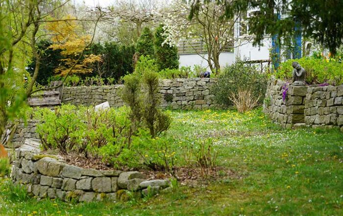 Bild: Leopold Mayrhofer/Natur im Garten