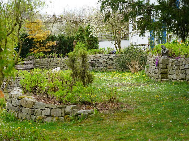 Bild: Leopold Mayrhofer/Natur im Garten
