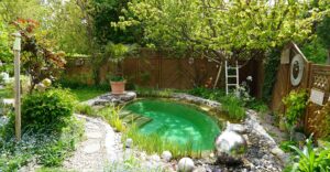 Bild: Leopold Mayrhofer/Natur im Garten