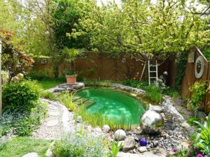 Bild: Leopold Mayrhofer/Natur im Garten