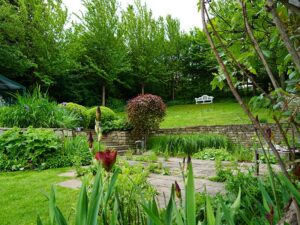 Bild: Leopold Mayrhofer/Natur im Garten