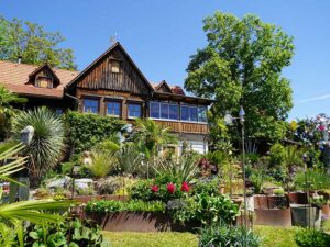 Bild: Leopold Mayrhofer/Natur im Garten