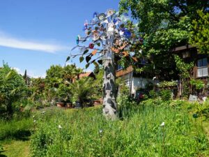 Bild: Leopold Mayrhofer/Natur im Garten