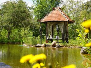 Bild: Leopold Mayrhofer/Natur im Garten