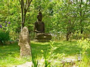 Bild: Leopold Mayrhofer/Natur im Garten
