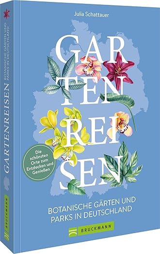 Gartenreisen