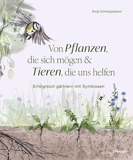 Von Pflanzen die sich mögen