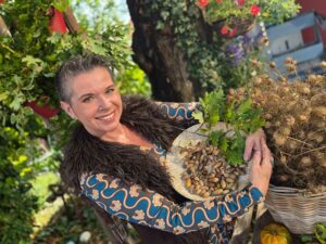 Foto: Leopold Mayrhofer/Natur im Garten