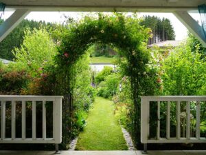 Bild: Leopold Mayrhofer/Natur im Garten